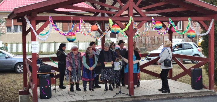 Farsangi mulatság 2022.